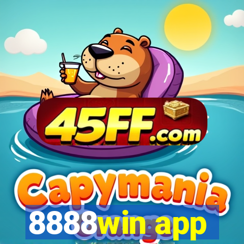 8888win app